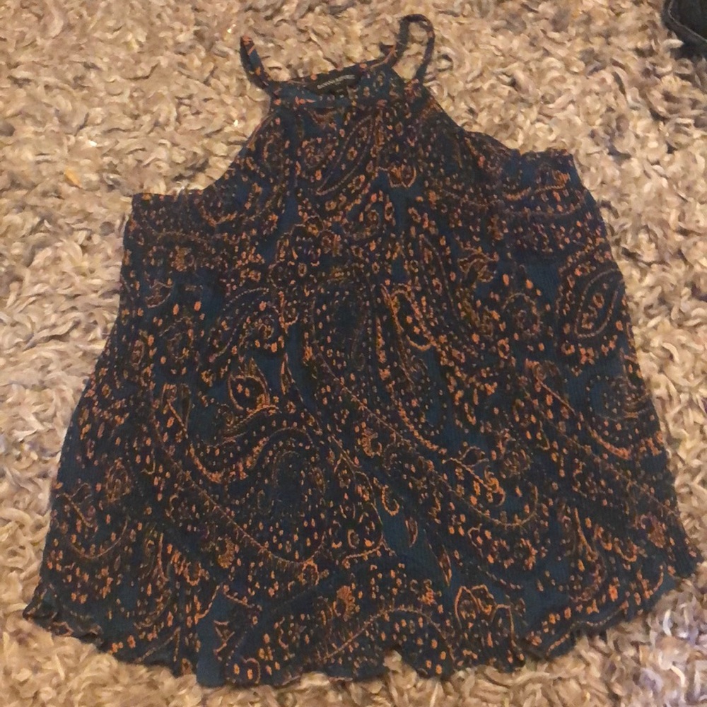Banana Republic tank